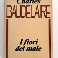 Libro "I fiori del male" di Charles Baudelaire