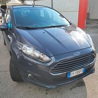 Ford Fiesta 6^serie 5p Benz/GPL