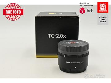 Nikon Z TC-2.0x (Nikon)