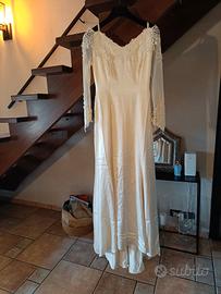 Abito da Sposa
