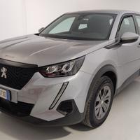 PEUGEOT 2008 II 2020 - 2008 1.2 puretech Active Pa