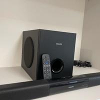 Soundbar Philips