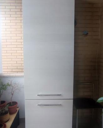 Mobile Colonna per Frigo ad incasso  r e g a l o