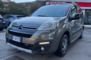 Citroen Berlingo Multispace BlueHDi 120 S&S XTR