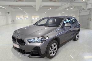 BMW X2 XDRIVE 25E BUSINESS X AUTOMATICO SUV