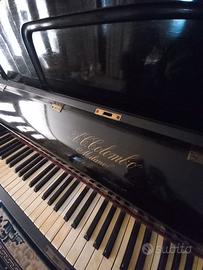 PIANOFORTE A.C. COLOMBO