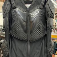 Giacca protettiva FOX