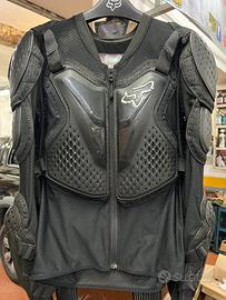 Giacca protettiva FOX