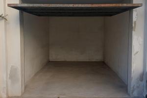 Garage a Martinsicuro