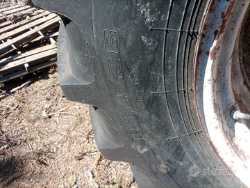 Ruote trattore 18,4 26