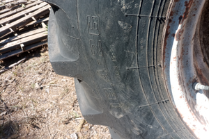 Ruote trattore 18,4 26