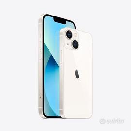 iphone 14 bianco 256gb