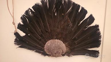 souvenir di gallo cedrone