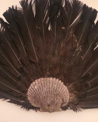 souvenir di gallo cedrone
