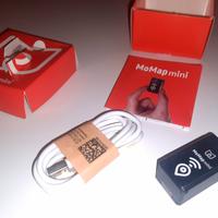 MoMap mini GPS localizzatore