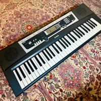 Tastiera yamaha digitale musicale