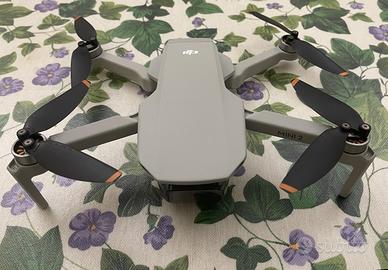 Drone DJI mini 2 combo