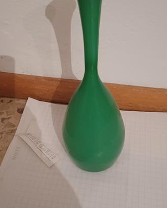 vaso in vetro 
