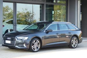 AUDI A6 Avant 40 2.0 TDI Quattro Ultra S-Tronic