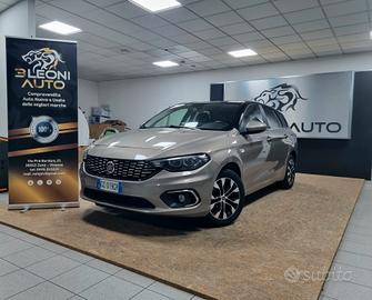 FIAT TIPO 1.3 Mjt 95CV SW MIRROR