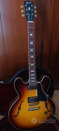 Gibson ES 335 63 custom shop