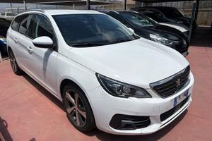 Peugeot 308 s.w.d.i.e.s.e.l. 2.0.1.9. HDi