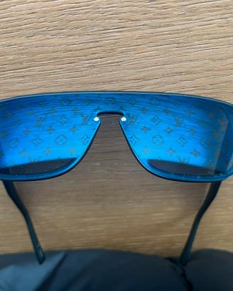 Occhiali Louis Vuitton Waimea originali