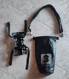 BORSA PER FORCELLA BICI L.3
