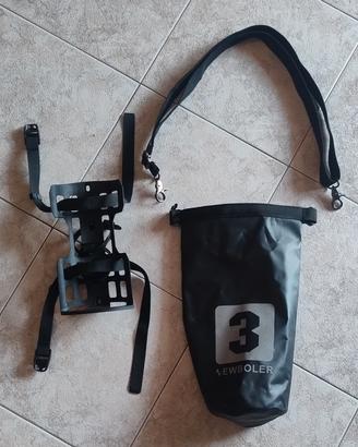 BORSA PER FORCELLA BICI L.3