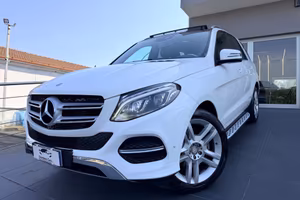 Mercedes-benz GLE 250 d 4Matic Premium Plus
