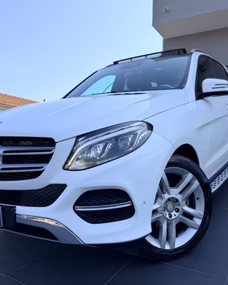Mercedes-benz GLE 250 d 4Matic Premium Plus
