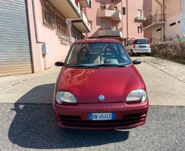 Fiat 600