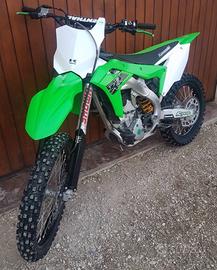 Kawasaki kxf 250 2019