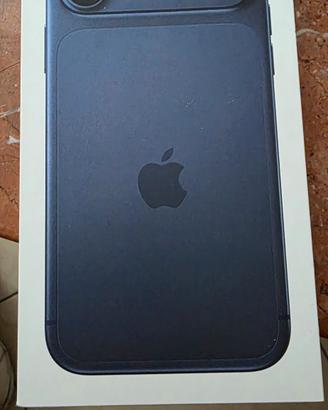 IPHONE 17 PRO MAX 256GB BLUENUOVO