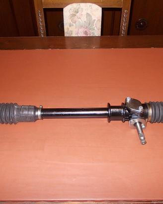 Scatola sterzo Autobianchi A112-Fiat 127-128