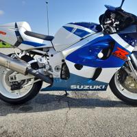 per appassionati SRAD