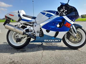 per appassionati SRAD