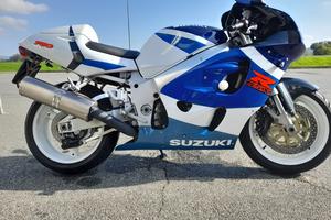 per appassionati SRAD