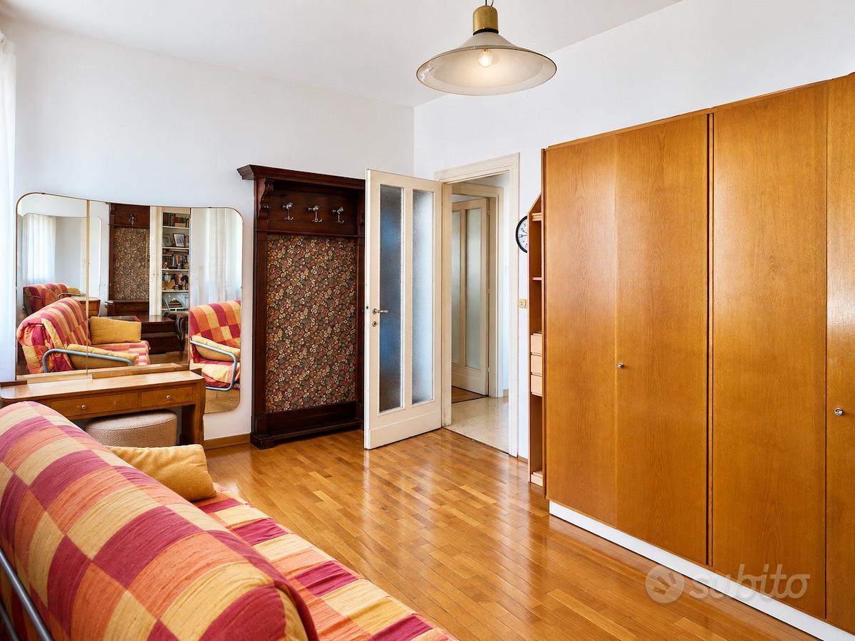 Appartamento – Bolzano - Bozen, Europa-Novacella - Europa-Neustift - Vista 2