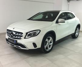 Mercedes-benz CLA 200 CLA 200 d 4Matic Automatic S