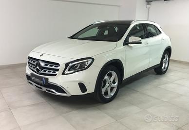 Mercedes-benz CLA 200 CLA 200 d 4Matic Automatic S