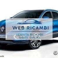 Renault kadjar ricambi 2018