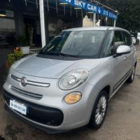 Fiat 500L Living 1.6 Multijet 105 CV Lounge