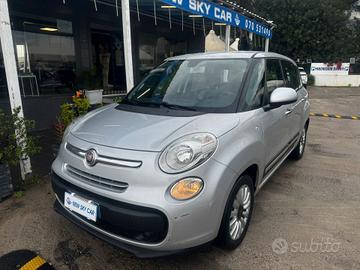 Fiat 500L Living 1.6 Multijet 105 CV Lounge