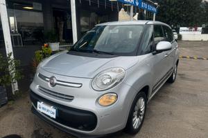 Fiat 500L Living 1.6 Multijet 105 CV Lounge