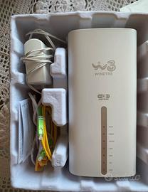 Modem TP-Link Wind3