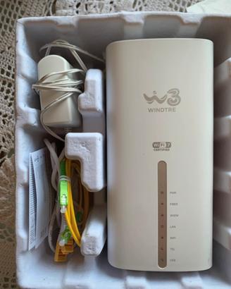 Modem TP-Link Wind3