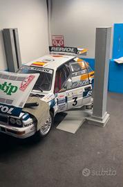 Lancia delta integrale repsol 1/18