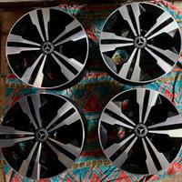 Cerchi Mercedes Gla Glb H247 18”