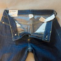 Jeans Dondup donna taglia 27